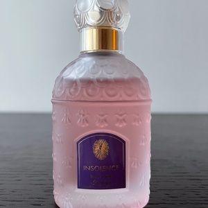 Insolence By Guerlain EDT (Perfum, Perfume, Eau de Toilette)